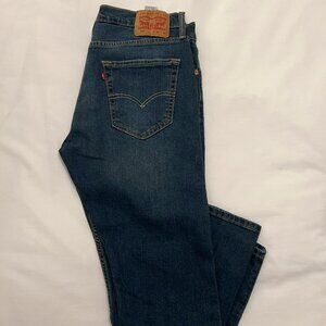 Levi's 512 Jeans
